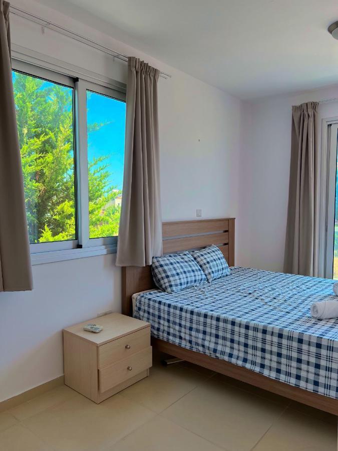 3 Bedroom Coral Bay Beach Seaview Villa II Private Pool Εξωτερικό φωτογραφία