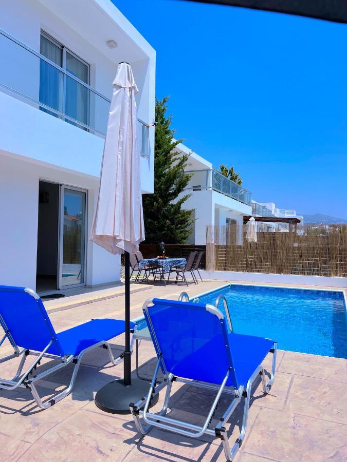 3 Bedroom Coral Bay Beach Seaview Villa II Private Pool Εξωτερικό φωτογραφία