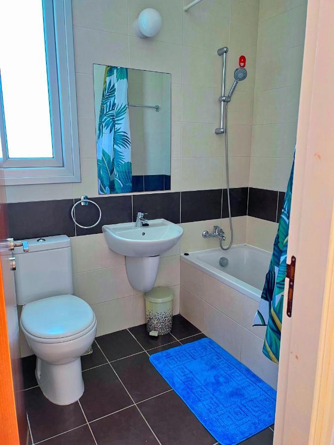 3 Bedroom Coral Bay Beach Seaview Villa II Private Pool Εξωτερικό φωτογραφία