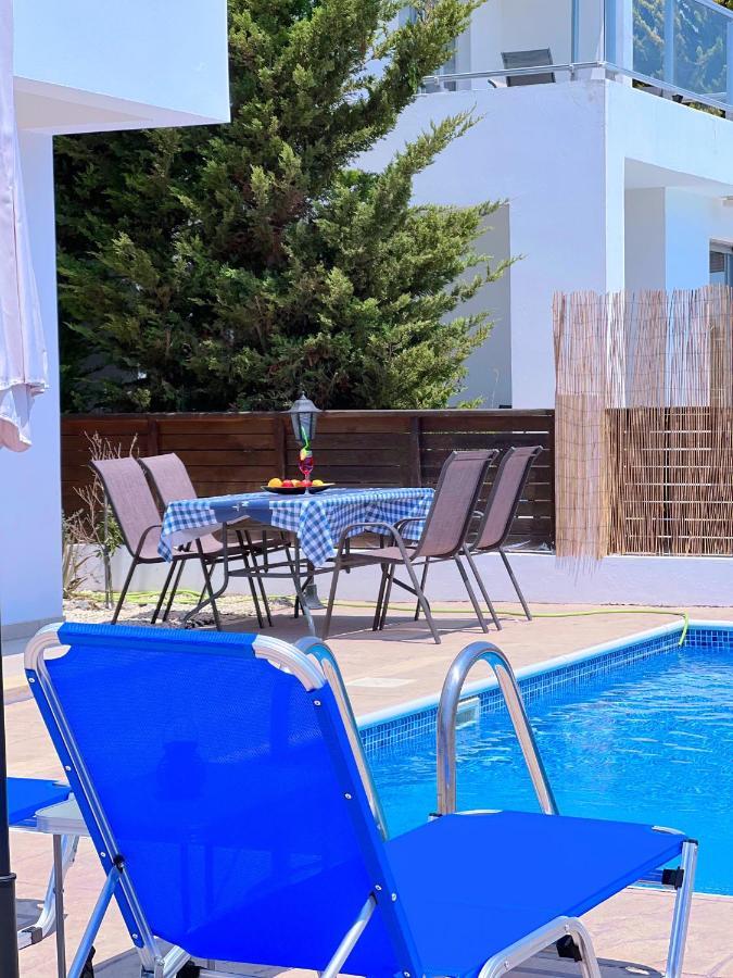 3 Bedroom Coral Bay Beach Seaview Villa II Private Pool Εξωτερικό φωτογραφία