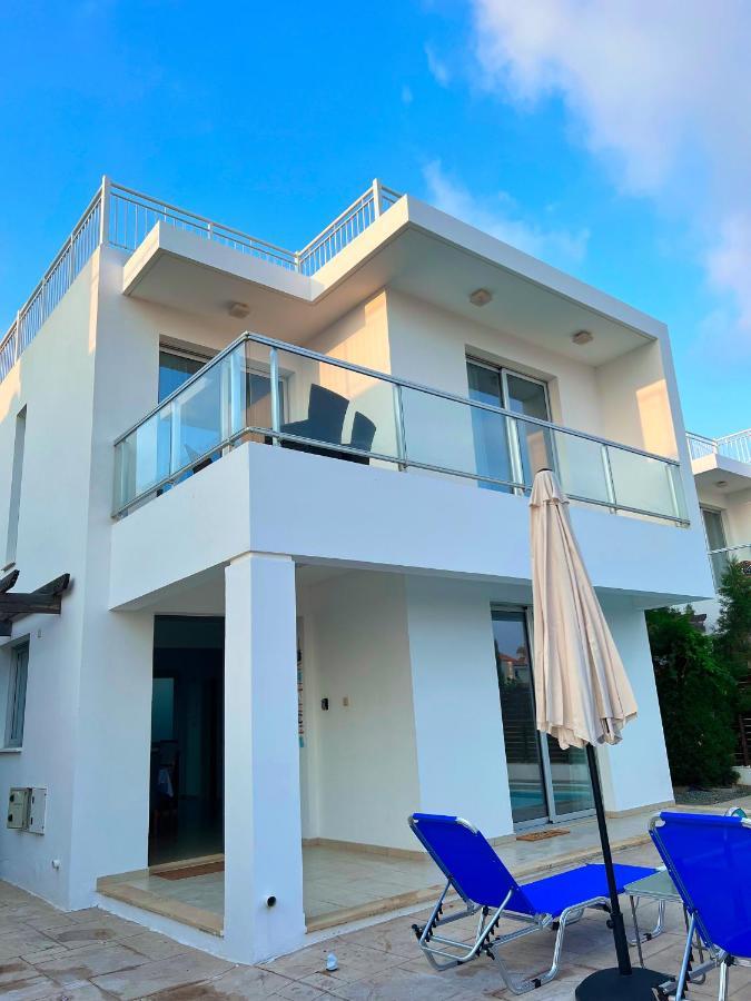 3 Bedroom Coral Bay Beach Seaview Villa II Private Pool Εξωτερικό φωτογραφία