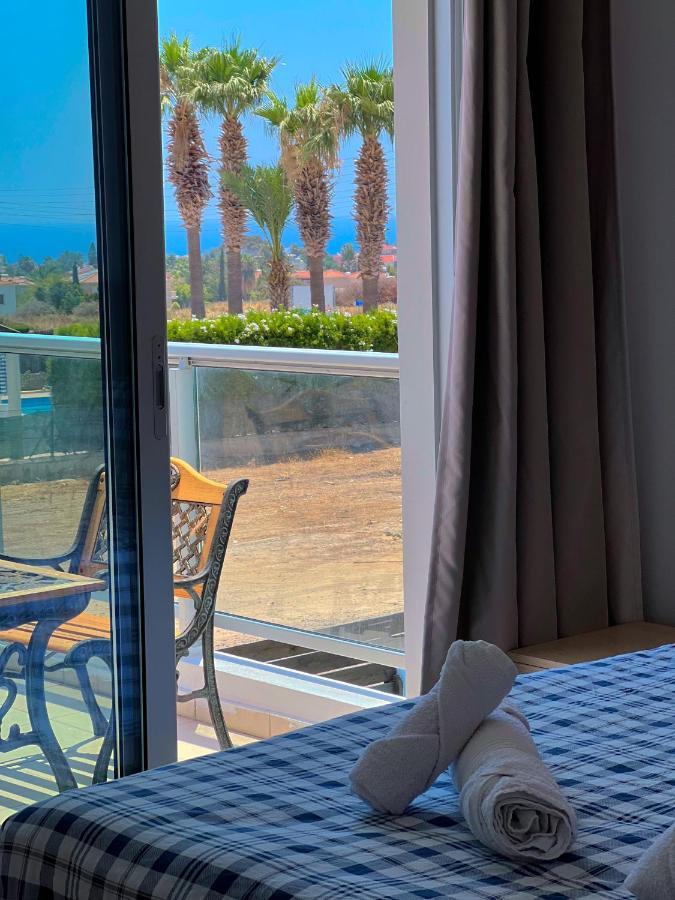 3 Bedroom Coral Bay Beach Seaview Villa II Private Pool Εξωτερικό φωτογραφία