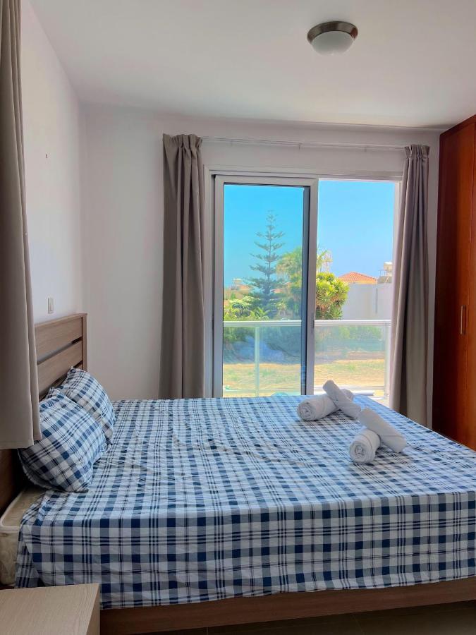 3 Bedroom Coral Bay Beach Seaview Villa II Private Pool Εξωτερικό φωτογραφία