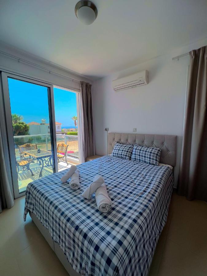 3 Bedroom Coral Bay Beach Seaview Villa II Private Pool Εξωτερικό φωτογραφία
