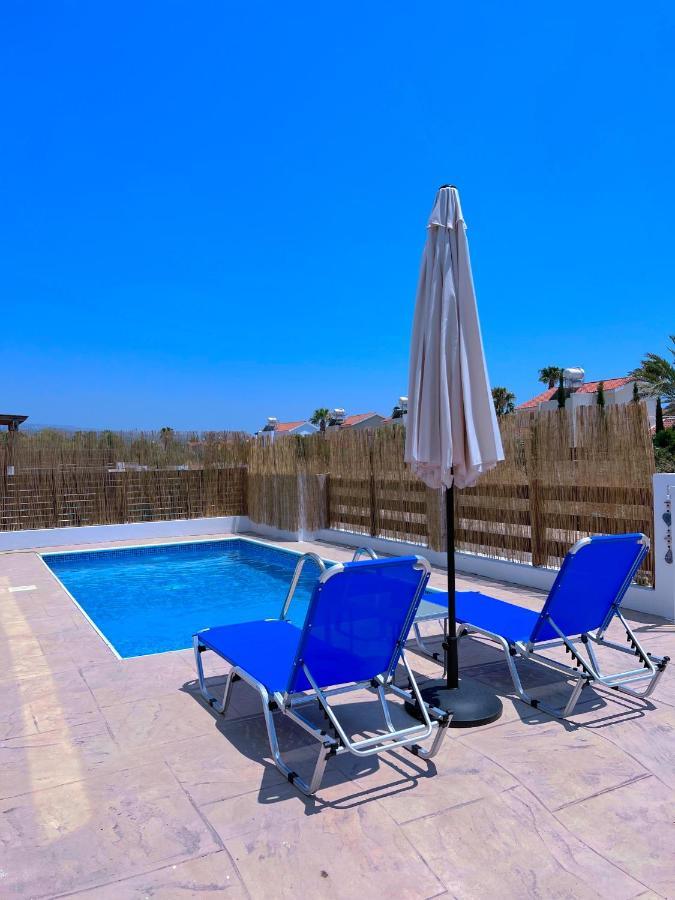 3 Bedroom Coral Bay Beach Seaview Villa II Private Pool Εξωτερικό φωτογραφία