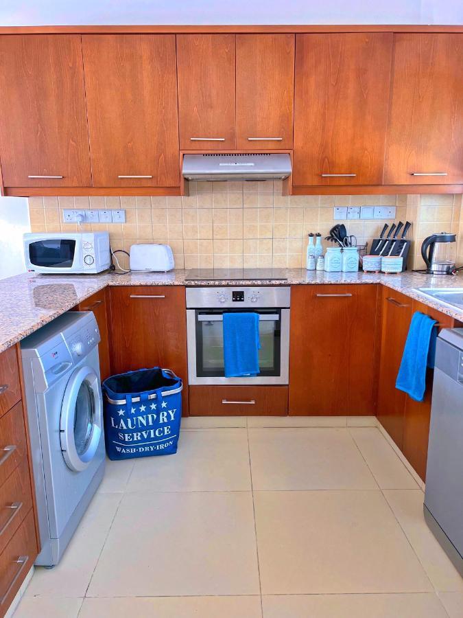 3 Bedroom Coral Bay Beach Seaview Villa II Private Pool Εξωτερικό φωτογραφία