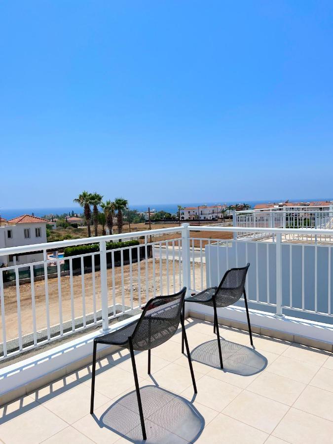 3 Bedroom Coral Bay Beach Seaview Villa II Private Pool Εξωτερικό φωτογραφία