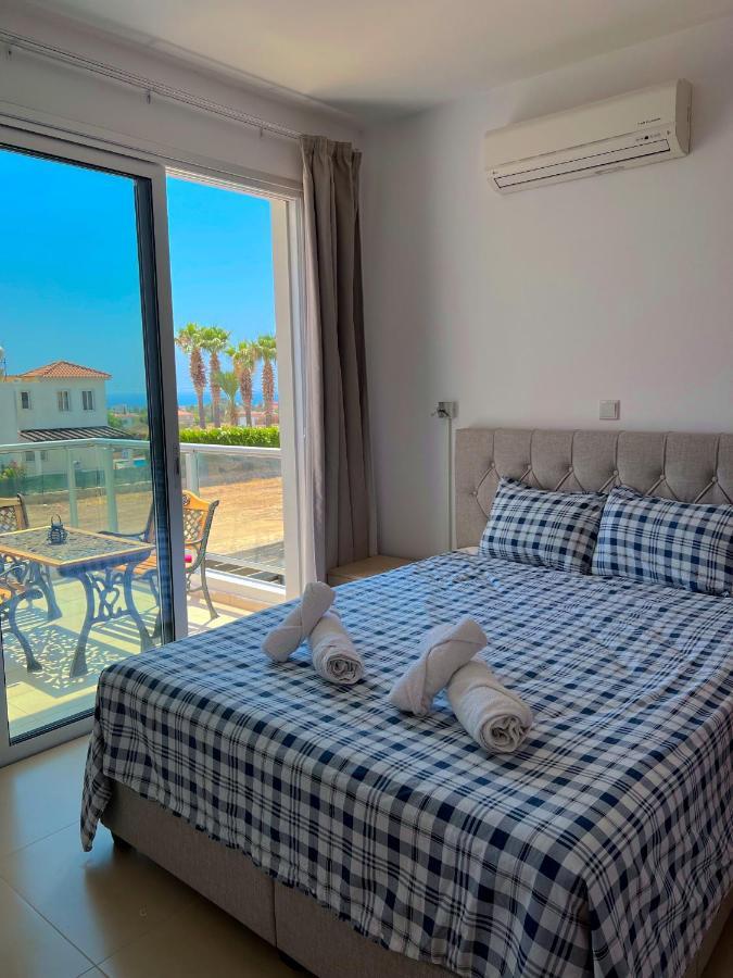 3 Bedroom Coral Bay Beach Seaview Villa II Private Pool Εξωτερικό φωτογραφία