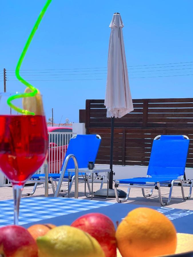 3 Bedroom Coral Bay Beach Seaview Villa II Private Pool Εξωτερικό φωτογραφία