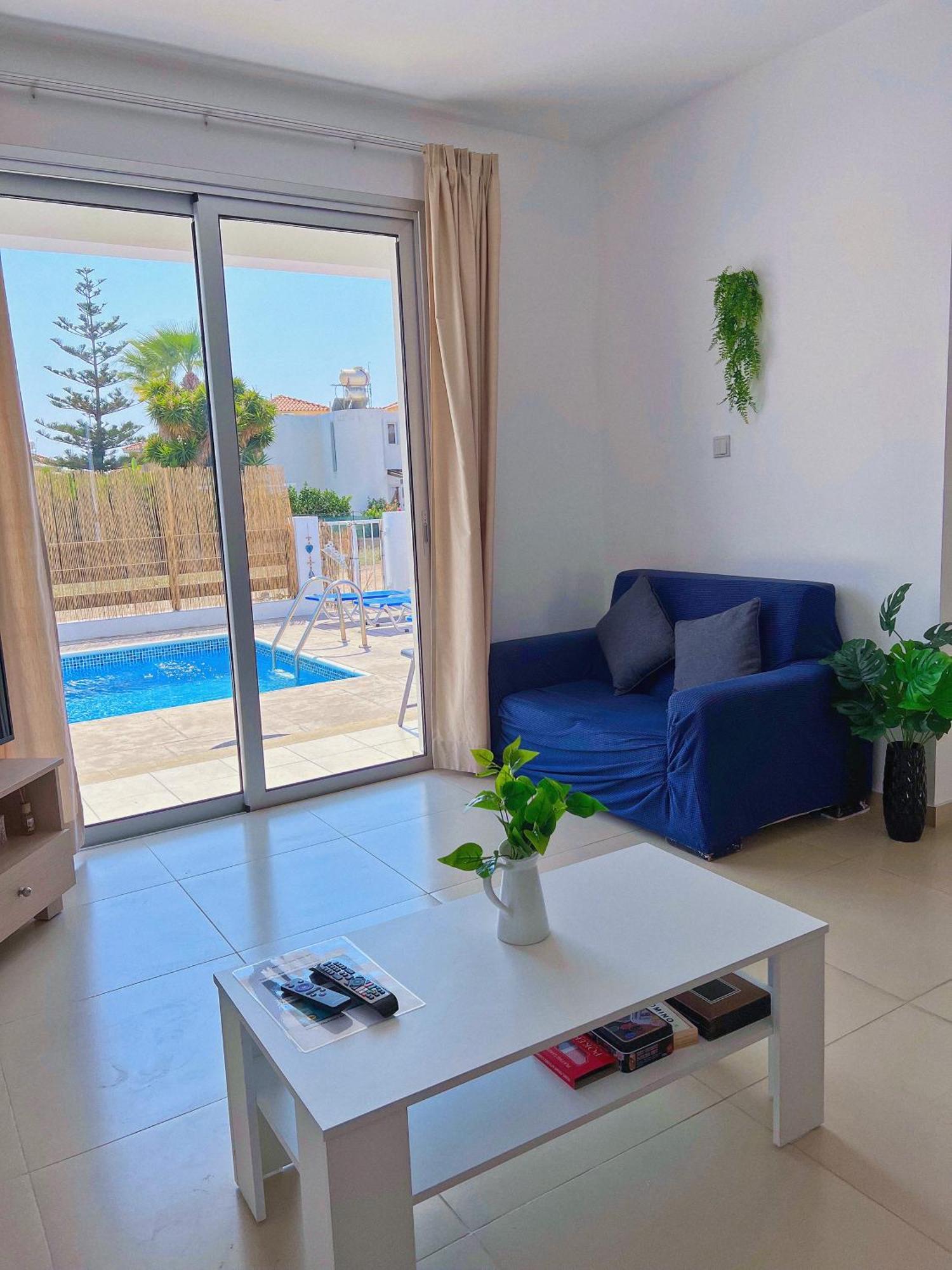 3 Bedroom Coral Bay Beach Seaview Villa II Private Pool Εξωτερικό φωτογραφία