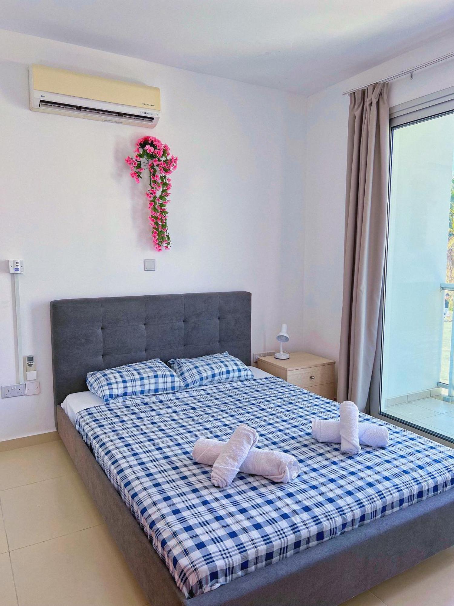 3 Bedroom Coral Bay Beach Seaview Villa II Private Pool Εξωτερικό φωτογραφία