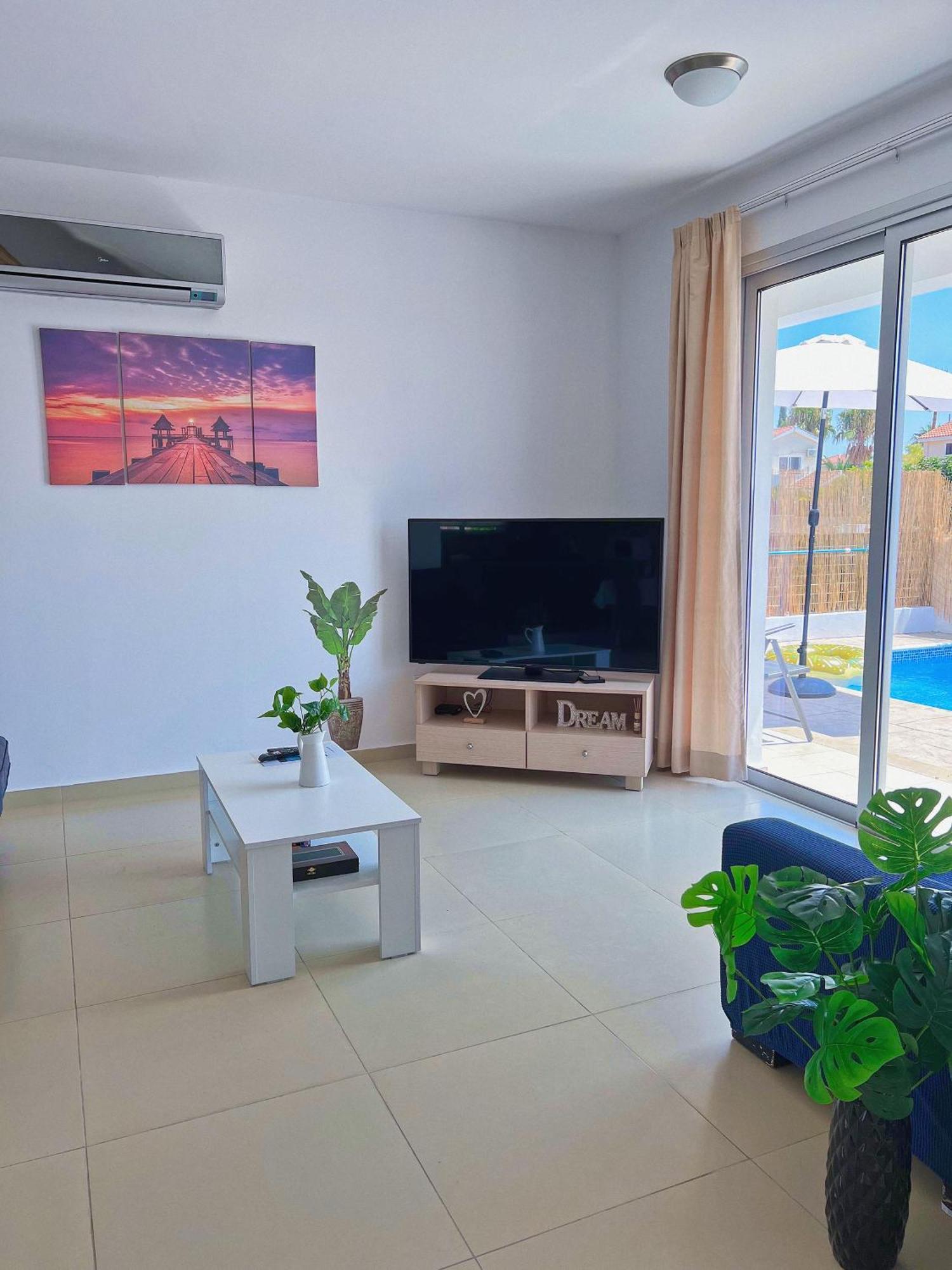 3 Bedroom Coral Bay Beach Seaview Villa II Private Pool Εξωτερικό φωτογραφία