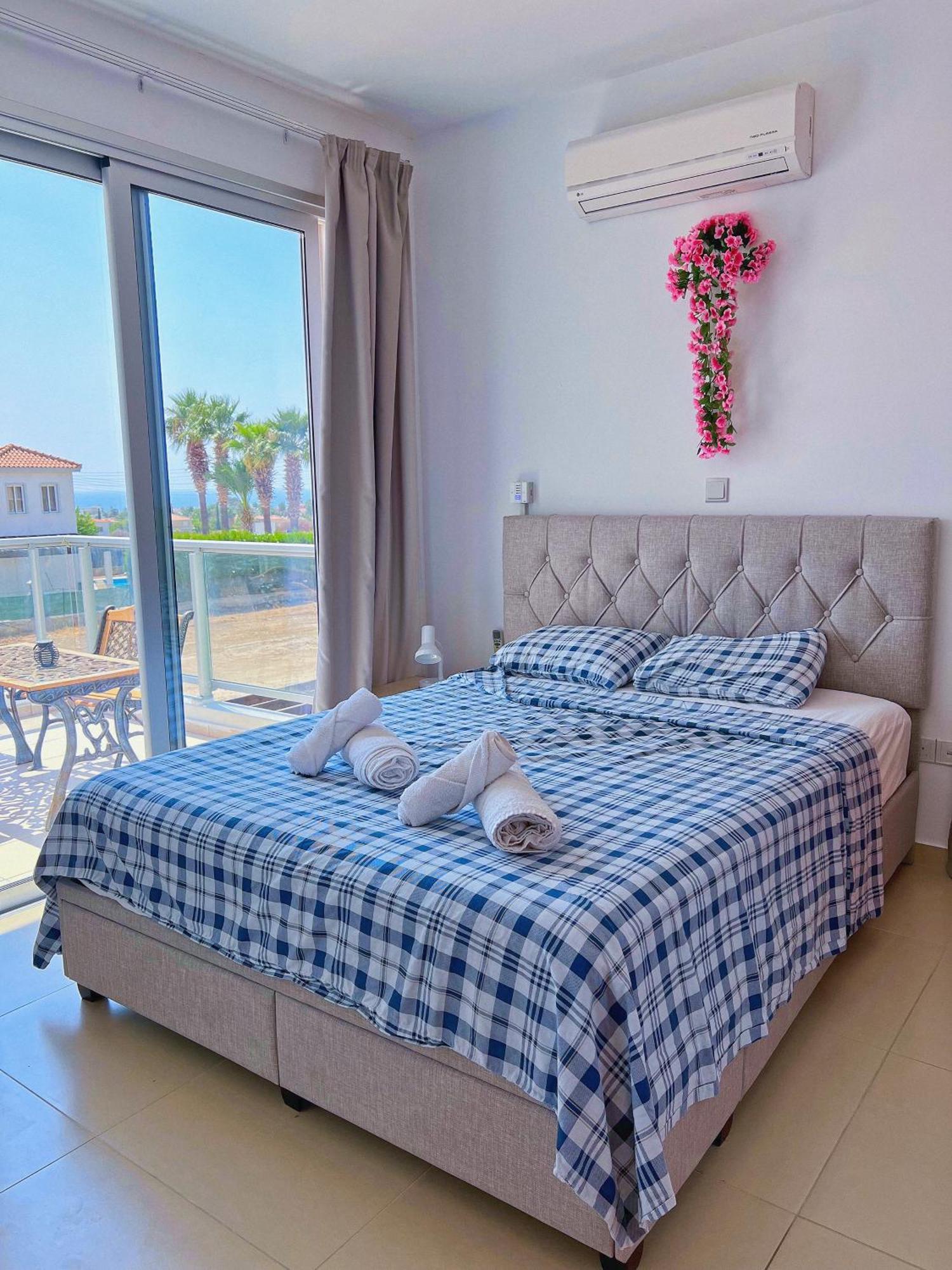 3 Bedroom Coral Bay Beach Seaview Villa II Private Pool Εξωτερικό φωτογραφία