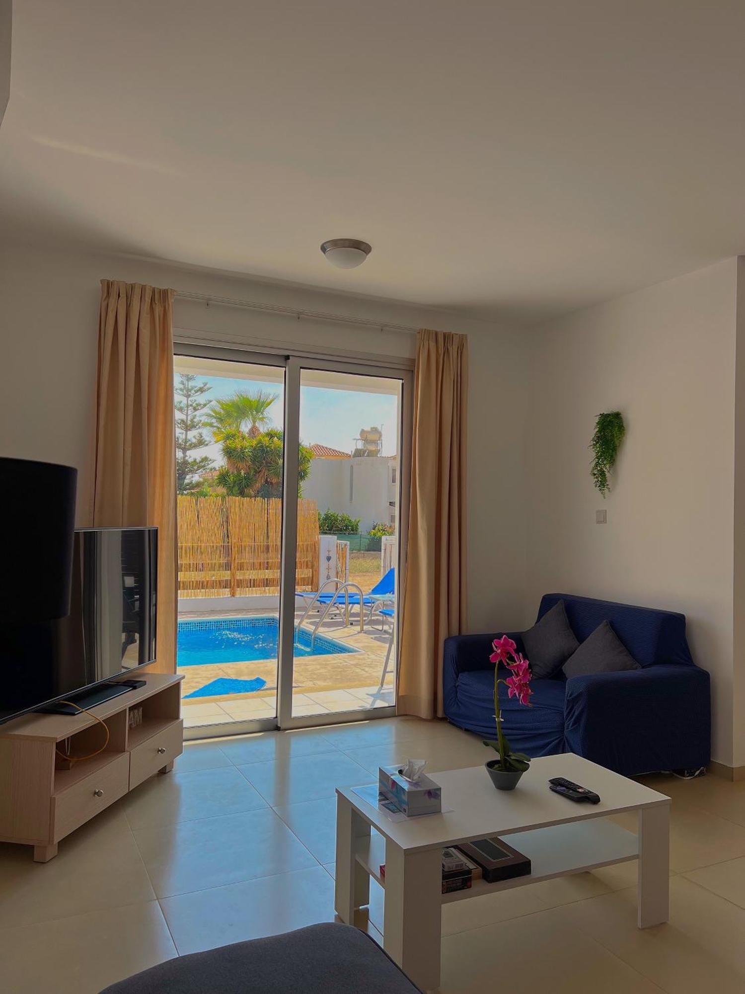 3 Bedroom Coral Bay Beach Seaview Villa II Private Pool Εξωτερικό φωτογραφία