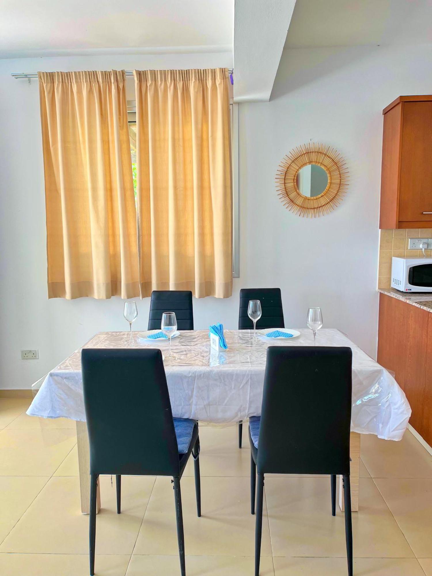 3 Bedroom Coral Bay Beach Seaview Villa II Private Pool Εξωτερικό φωτογραφία